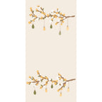 Serwetki papierowe świąteczne girlanda wielkanocna 16 szt. Ib Laursen