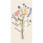 Serwetki papierowe letni bukiet 16 szt. w opakowaniu Ib Laursen