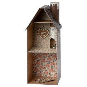 Domek z piernika 45cm - Gingerbread House Maileg