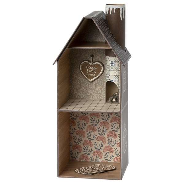 Domek z piernika 45cm - Gingerbread House Maileg