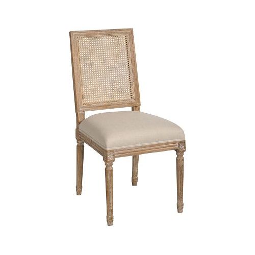 Classic Krzesło proste Belldeco