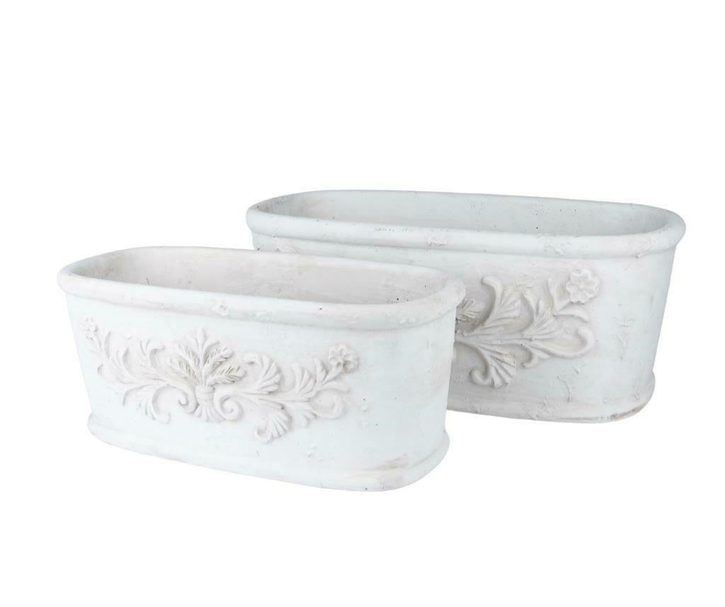 Giardino Korytko z lilią A Belldeco