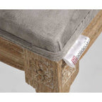 Classic Podnóżek prosty 1 Belldeco