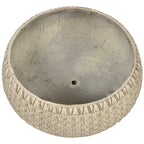 Misa kamienna Boho krem A Belldeco