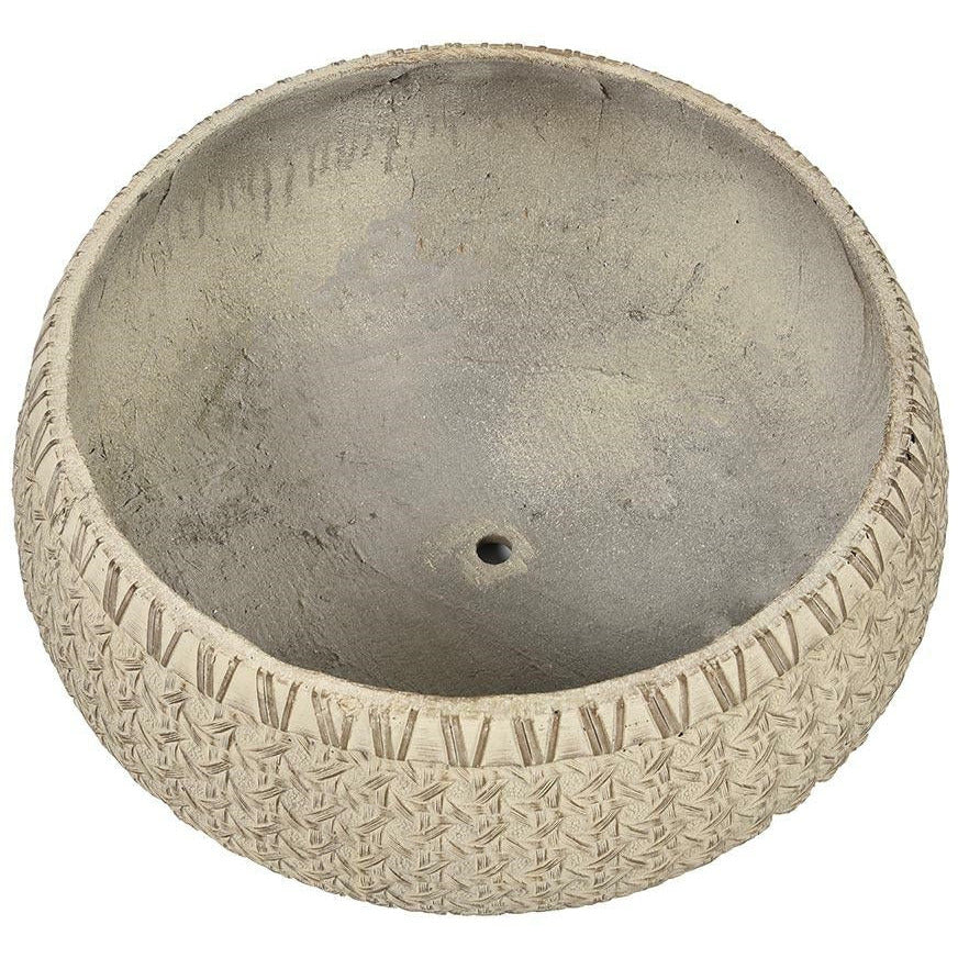 Misa kamienna Boho krem A Belldeco