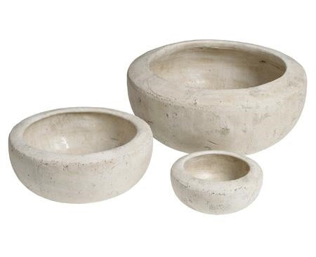 Casa creme Misa kamienna A duża Belldeco