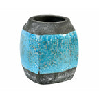 Azzurro donica turkusowa II B Belldeco