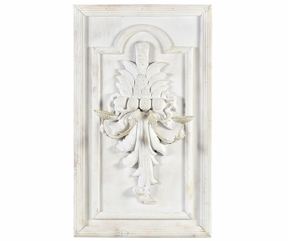 Wenecja Decor świecznik belldeco