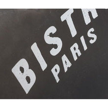 Załaduj obraz do przeglądarki galerii, Krzesło industrialne Bistro Paris metalowe loft Belldeco
