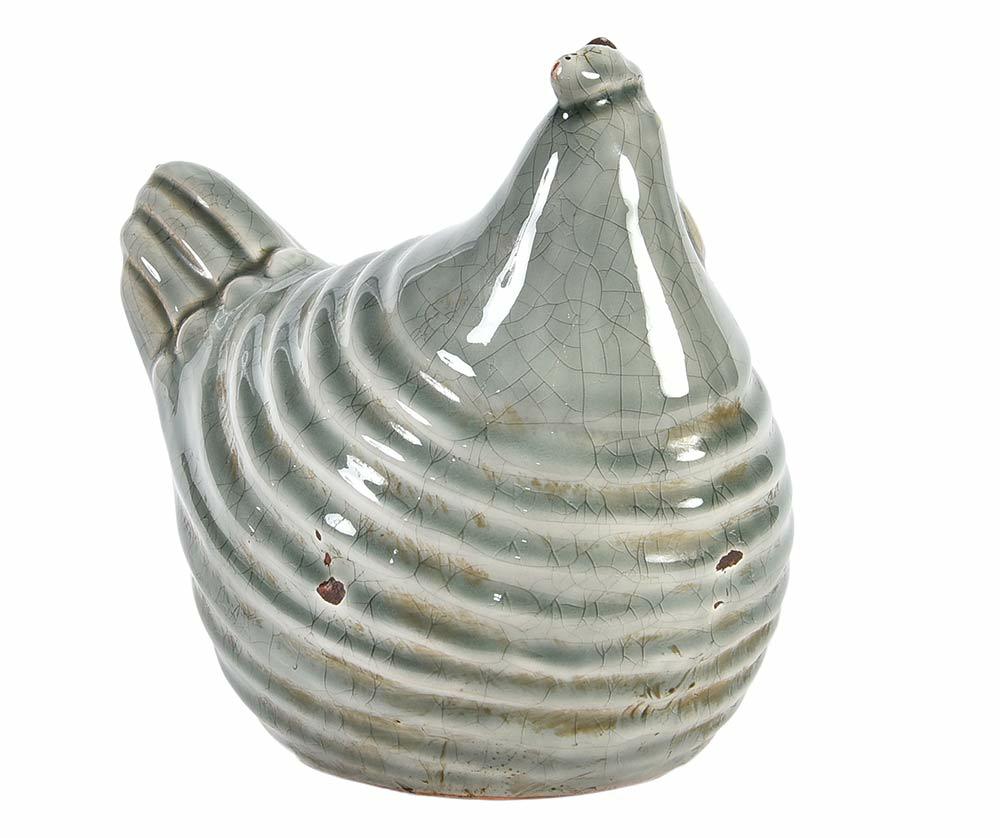 Kura ceramiczna Grigio Belldeco