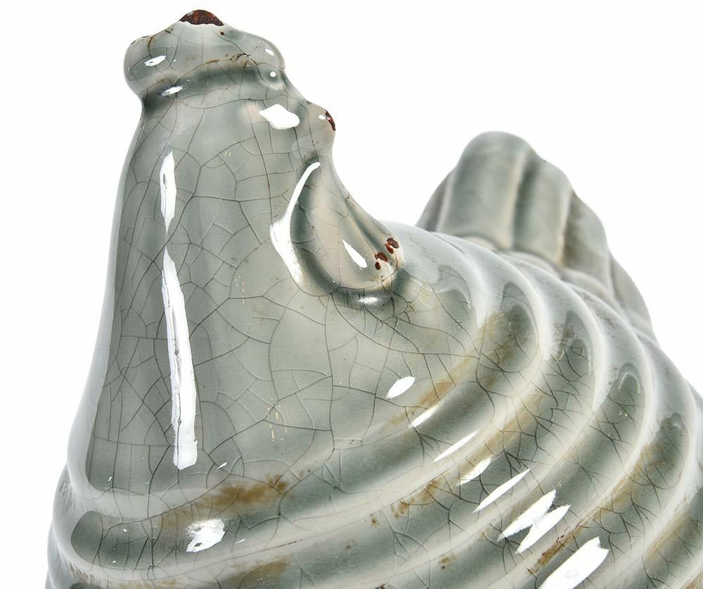 Kura ceramiczna Grigio Belldeco