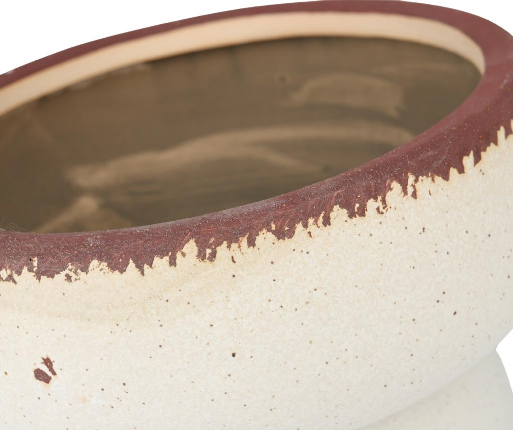 Piasek pustyni Osłonka szeroka na nodze  S Belldeco