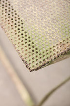 Krrzesło vintage składane Belldeco