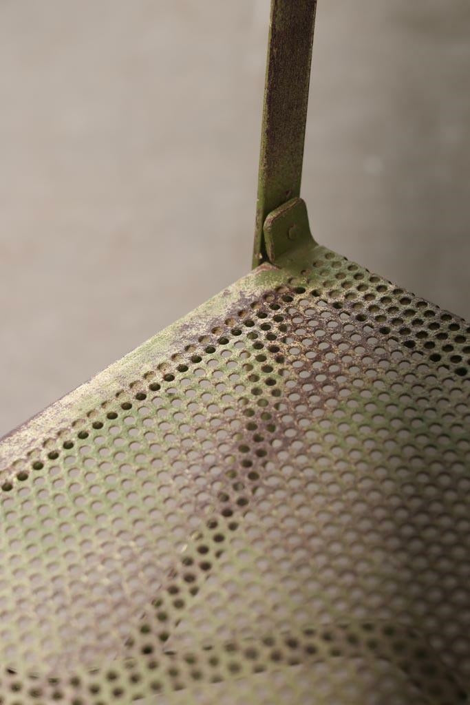 Krrzesło vintage składane Belldeco