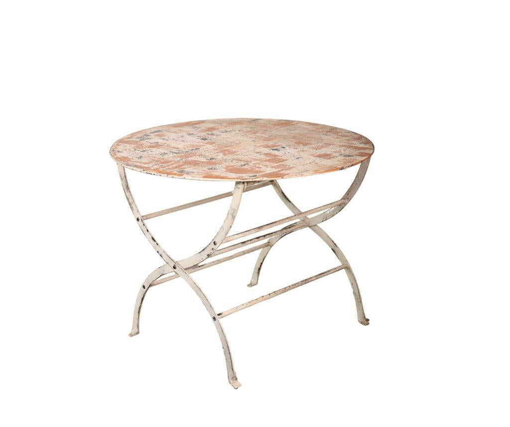 Stolik vintage składany Belldeco