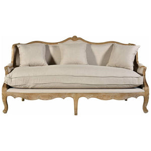 Sofa Classic II Belldeco dwuosobowa