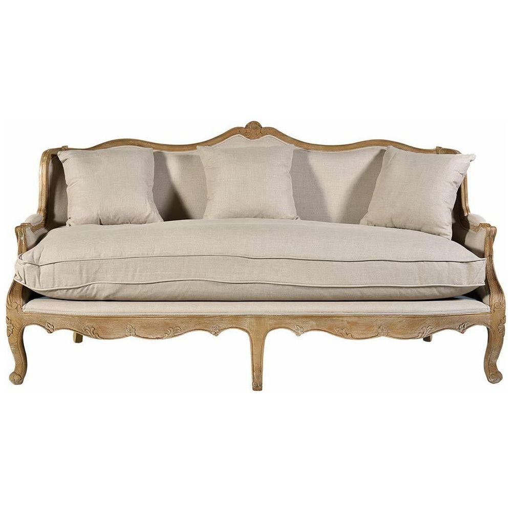 Sofa Classic II Belldeco dwuosobowa