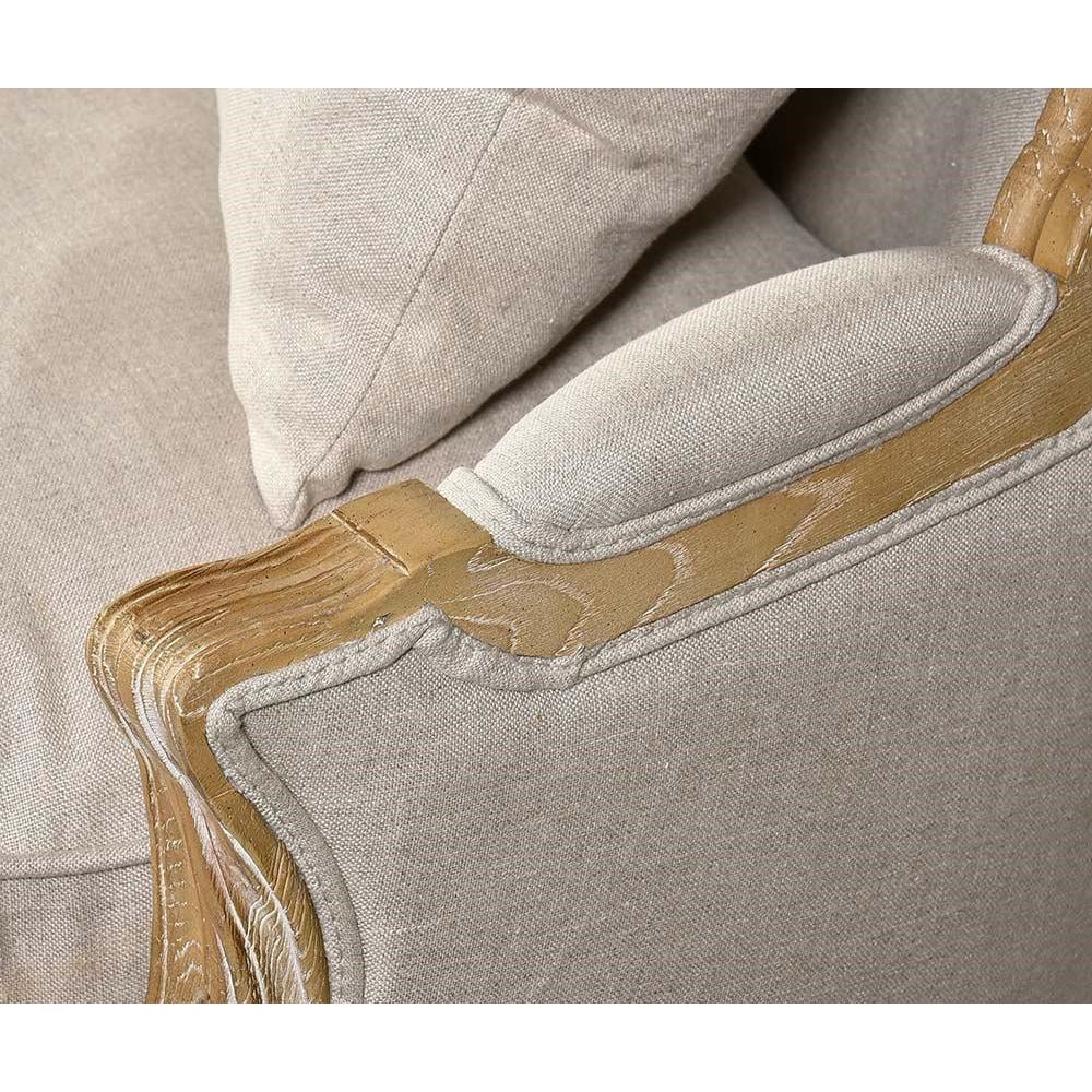 Sofa Classic II Belldeco dwuosobowa