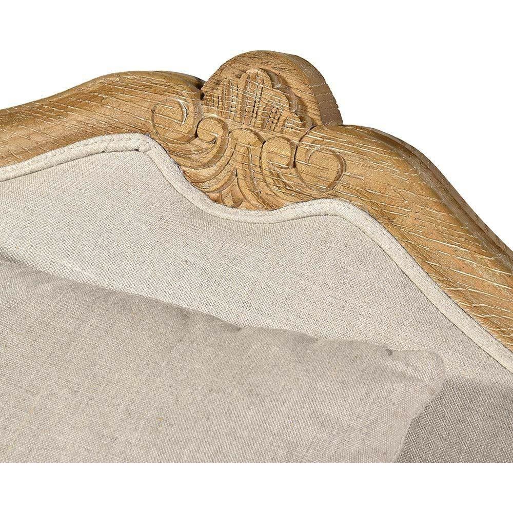 Sofa Classic II Belldeco dwuosobowa