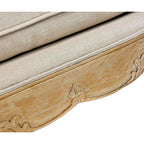 Sofa Classic II Belldeco dwuosobowa