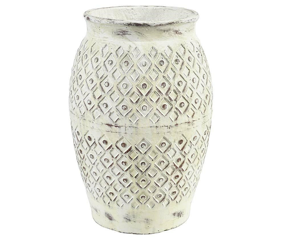 Albero Wazon pękaty 1A Belldeco