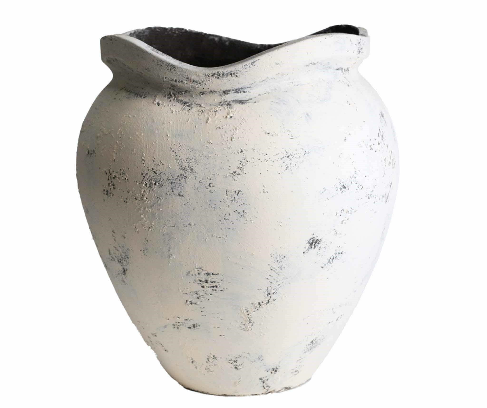 Albero white Osłonka pękata A Belldeco