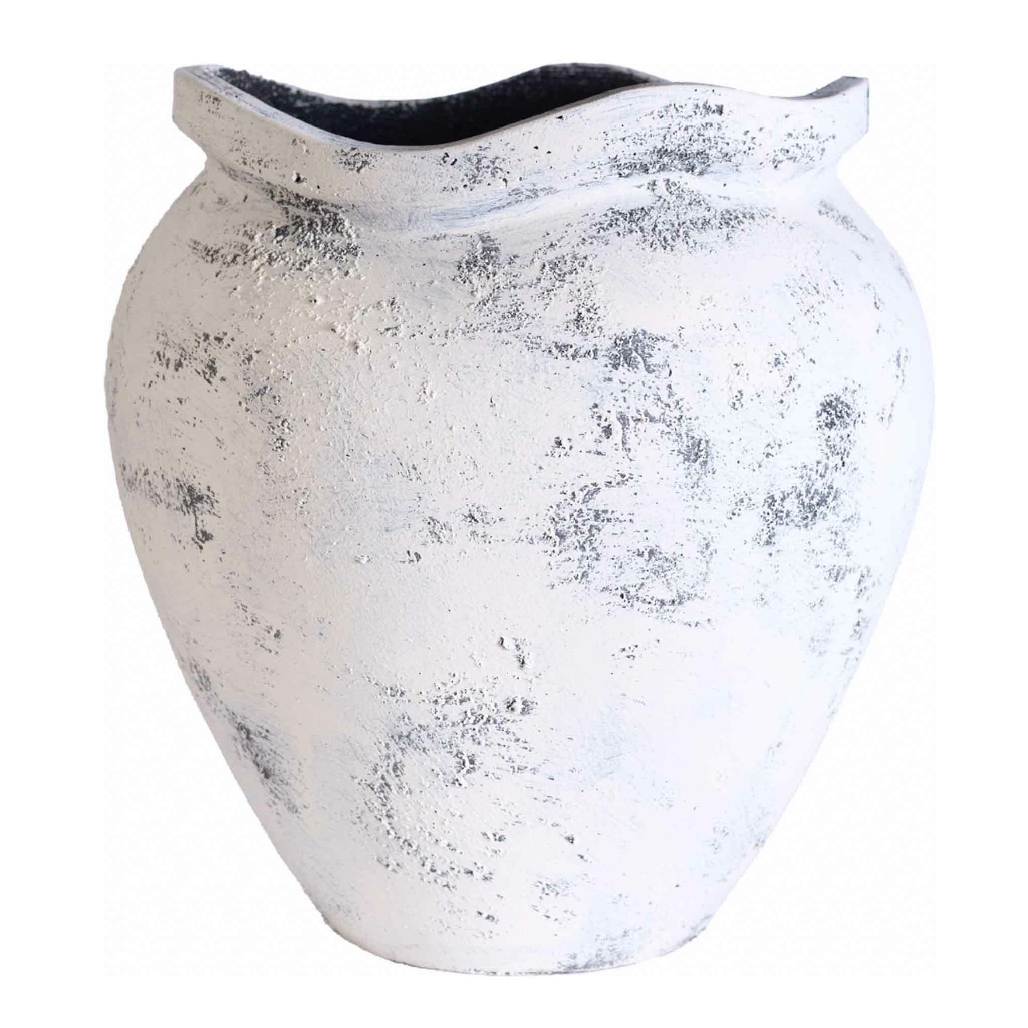 Albero white Osłonka pękata B Belldeco