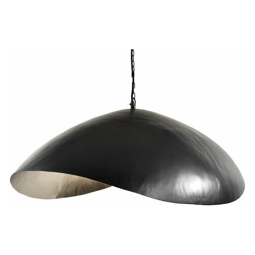 Lampa sufitowa czarna Modern black 2 Belldeco