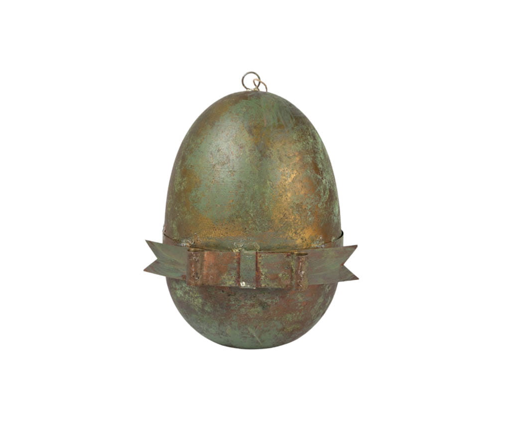 Garden green Jajo B Belldeco