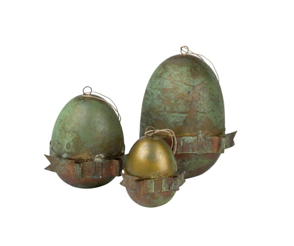 Garden green Jajo B Belldeco