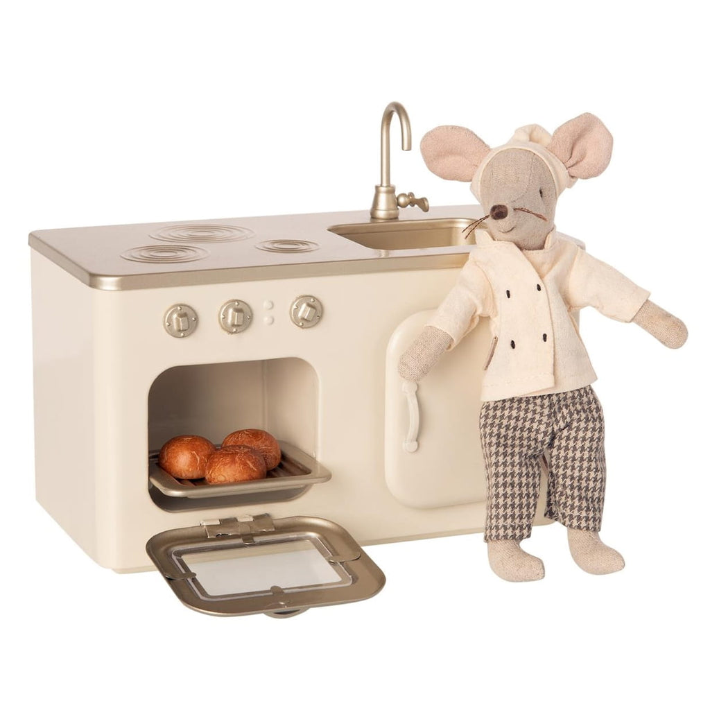 Maileg kuchnia dla myszek 11 cm – Miniature kitchen