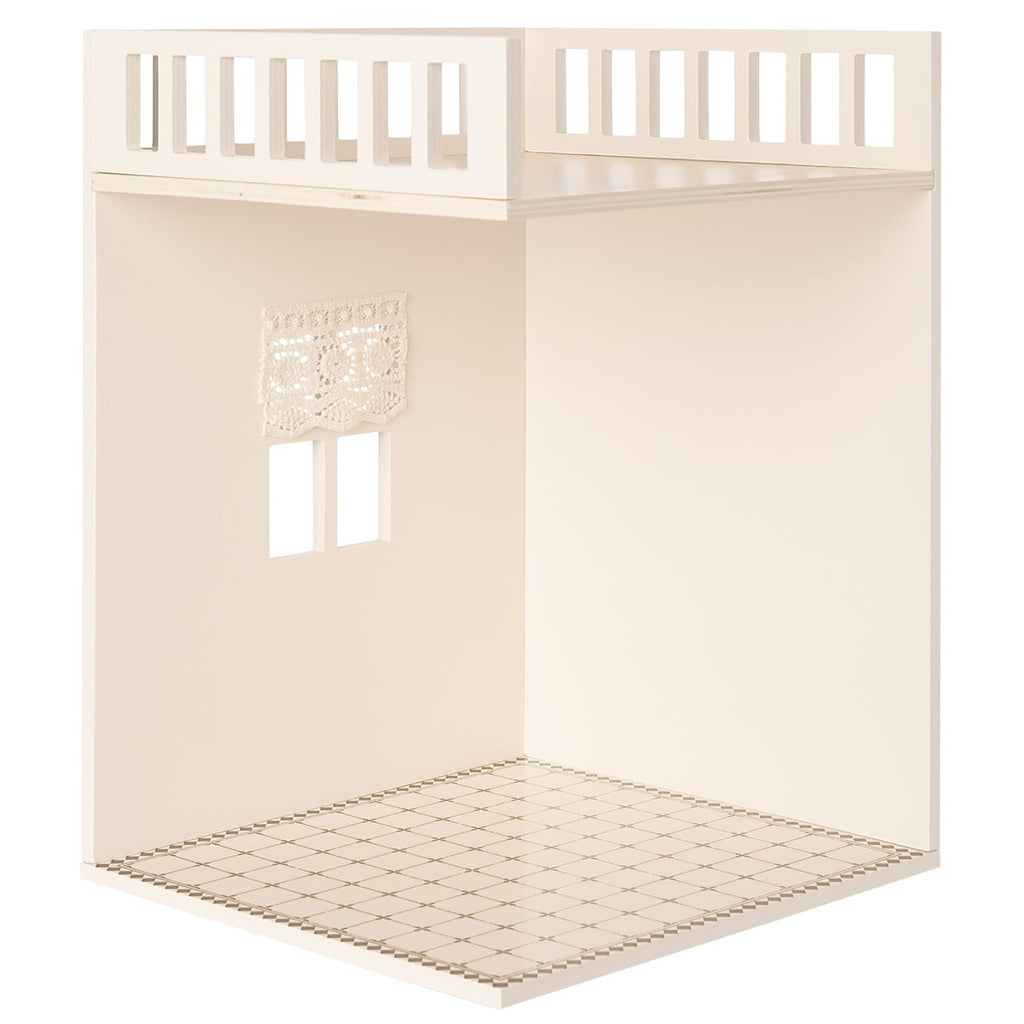 Maileg Łazienka do domku 30cm - Bathroom