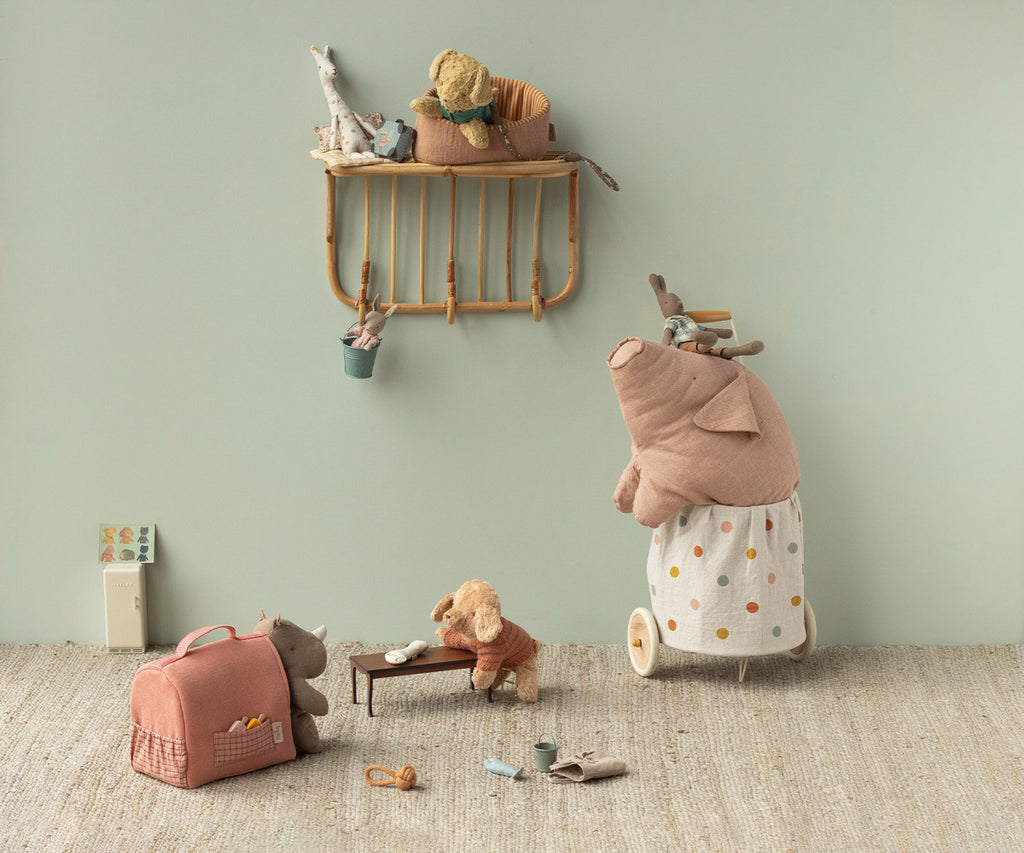 MAILEG Akcesoria dla pieska - PET SUPPLY | TOYS