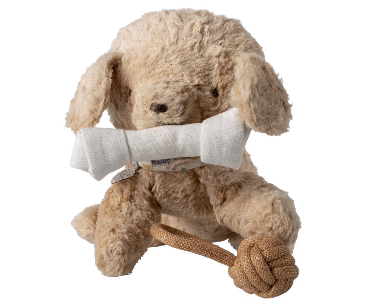 MAILEG Akcesoria dla pieska - PET SUPPLY | TOYS