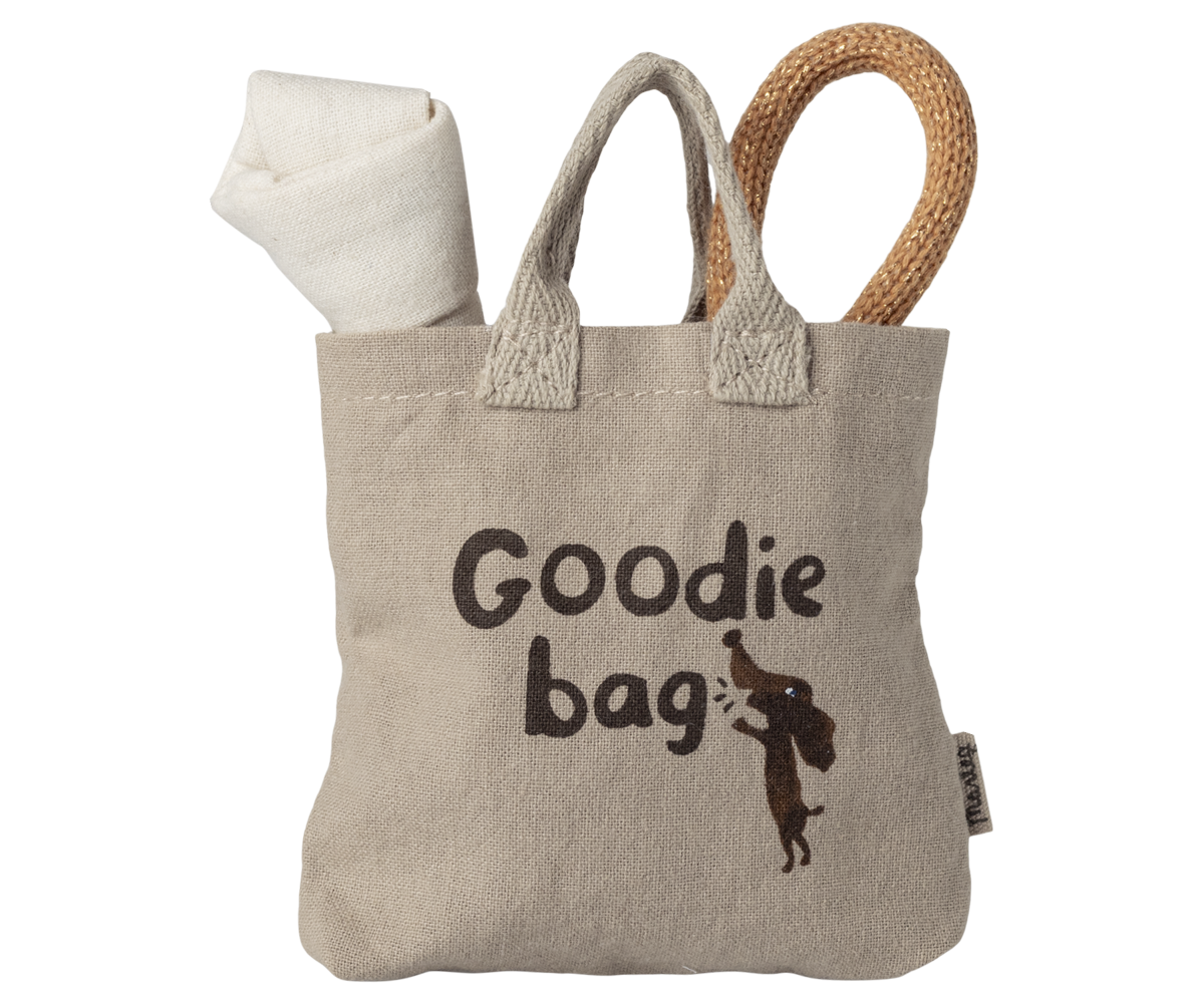 MAILEG Akcesoria dla pieska - PET SUPPLY | TOYS