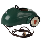 MAILEG Auto dla myszek - MOUSE CAR DARK GREEN