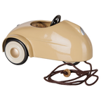 MAILEG Auto dla myszek - MOUSE CAR WHEAT