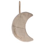 MAILEG Dekoracyjny księżyc - MOON L'aventure de la lune