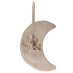 MAILEG Dekoracyjny księżyc - MOON L'aventure de la lune