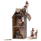 Domek z piernika 45cm - Gingerbread House Maileg