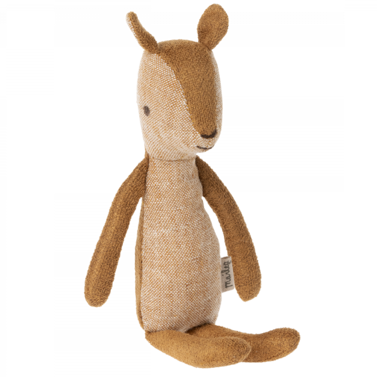 Jelonek mała siostra 17cm - DEER LITTLE SISTER Maileg