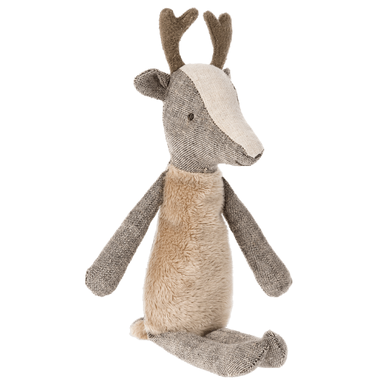 Jelonek tata 21cm - DEER FATHER Maileg