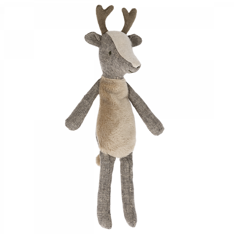 Jelonek tata 21cm - DEER FATHER Maileg