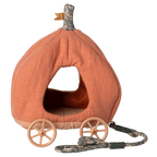 MAILEG Karoca dynia dla myszek - PUMPKIN CARRIAGE