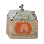 MAILEG Karoca dynia dla myszek - PUMPKIN CARRIAGE