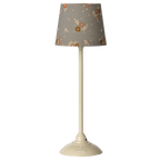 MAILEG Lampa podłogowa dla myszek 14cm - SAND