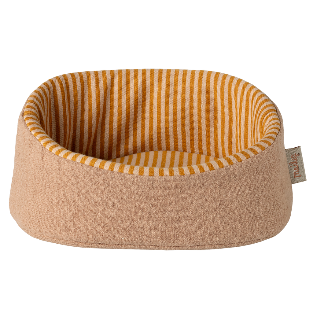 MAILEG Legowisko dla pieska - PET BASKET POWDER