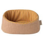 MAILEG Legowisko dla pieska - PET BASKET POWDER