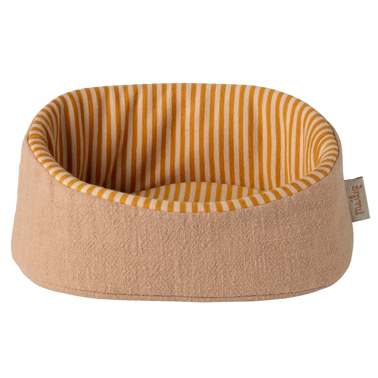 MAILEG Legowisko dla pieska - PET BASKET POWDER