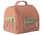 MAILEG Nosidełko | buda dla pieska - PET CARRIER CORAL